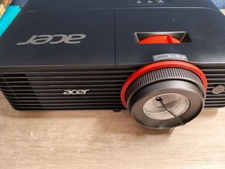 Acer Proyector Nitro G550 DLP 120HZ