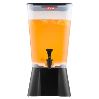 Distributore di Bevande 19 L per Feste Rubinetto