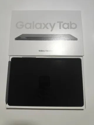 Samsung Galaxy Tab S9 FE