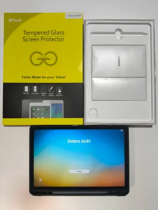 Samsung Galaxy Tab S9 FE