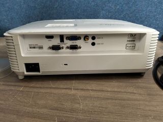 Proyector Optoma X309ST 3700 lm XGA Corto Alcance