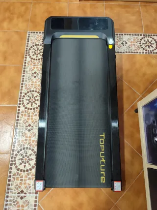 Cinta de andar TOPUTURE