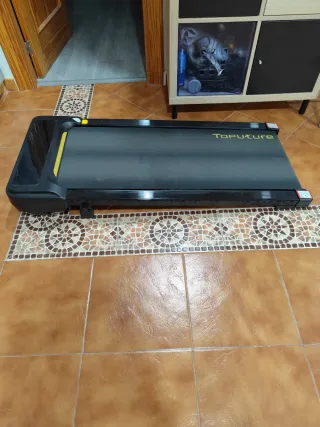 Cinta de andar TOPUTURE