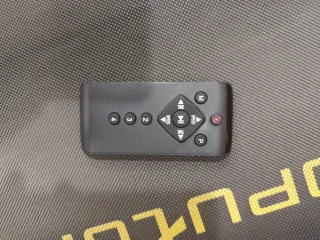 Cinta de andar TOPUTURE