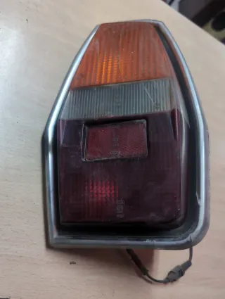 Piloto trasero Chrysler Talbot 180