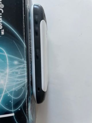 BlackBerry Curve 8520 Blanco