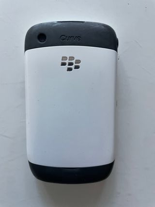 BlackBerry Curve 8520 Blanco
