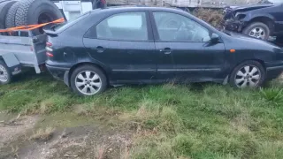 FIAT Bravo 1999