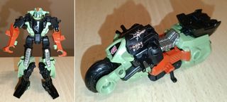 Transformers Combiner Wars Victorion