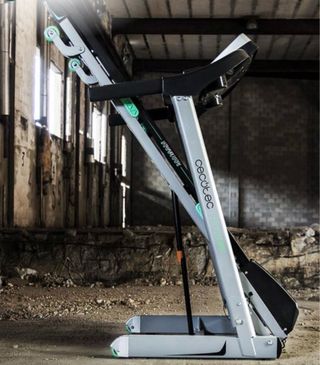 Cinta de correr Cecotec Extreme Track