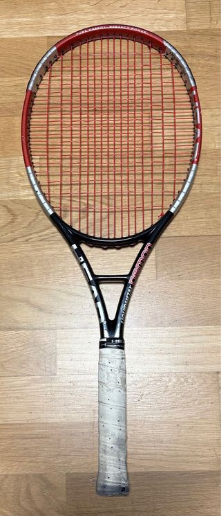 kit de raquetas de tenis diferentes marcas