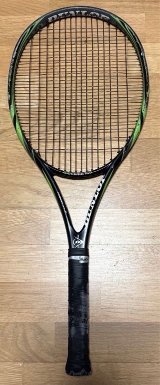 kit de raquetas de tenis diferentes marcas