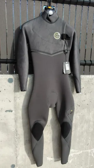 Rip Curl eBomb 3/2 Zip Free Traje Neopreno