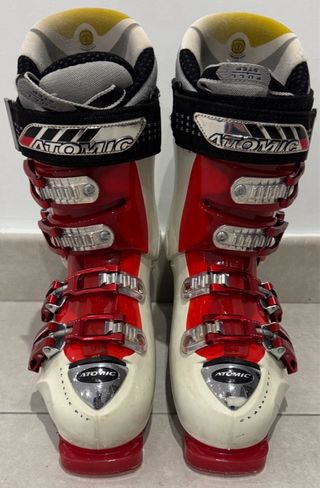 Stivali da sci Atomic T11 taglia 26.5-27
