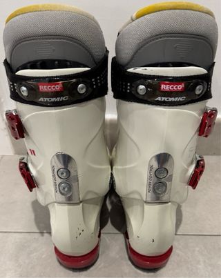 Stivali da sci Atomic T11 taglia 26.5-27