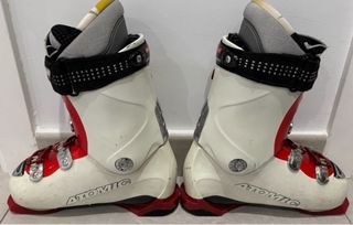 Stivali da sci Atomic T11 taglia 26.5-27
