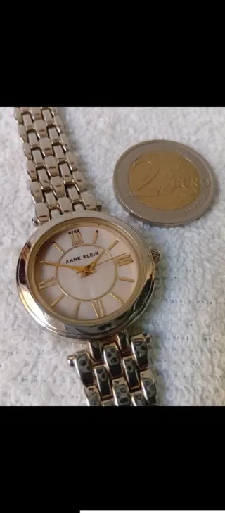 Reloj ANNE KLEIN