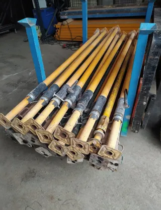 Puntales Reforzados de 3,65m