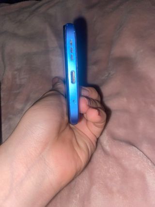 Xiaomi Redmi 10 Blu/Argento