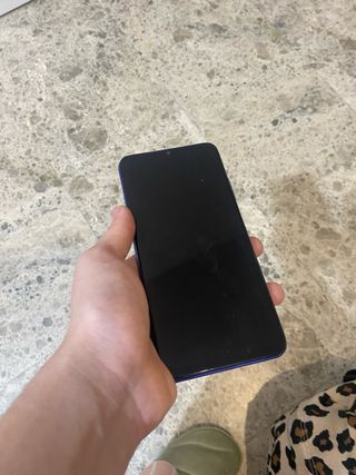 Xiaomi Redmi 10 Blu/Argento