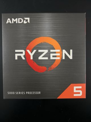 Ventilador AMD Ryzen Nuevo