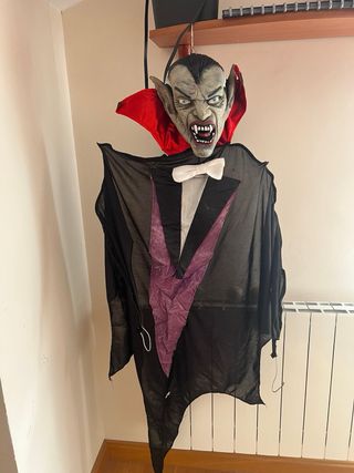 Accessori e costumi di Halloween