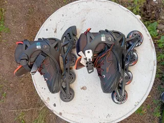 Patines en línea Oxelo Talla 36-39