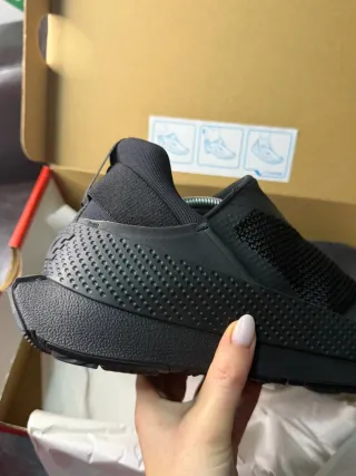 Nike Go Flyease Scarpe Uomo Nero