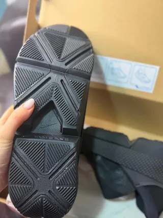 Nike Go Flyease Scarpe Uomo Nero