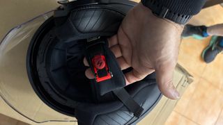 Casco Scorpion EXO-S1 Talla L