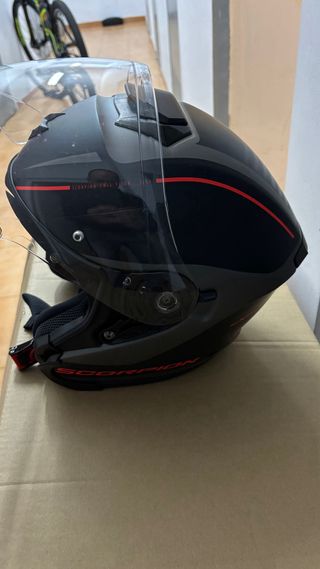 Casco Scorpion EXO-S1 Talla L