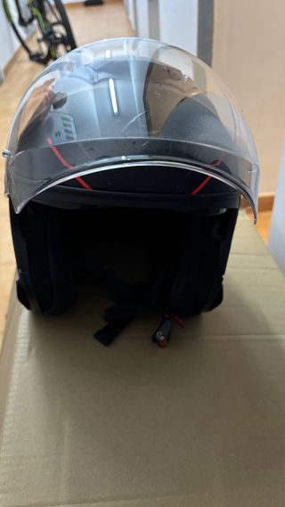 Casco Scorpion EXO-S1 Talla L