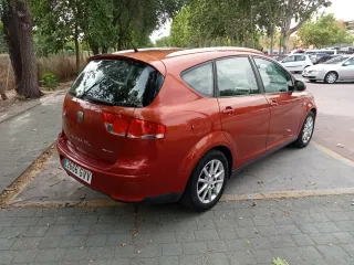 SEAT Altea 2010