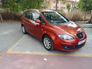 SEAT Altea 2010