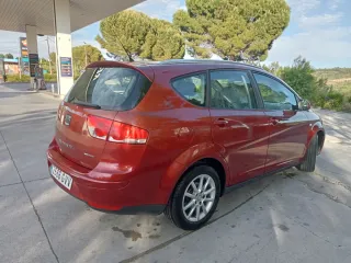 SEAT Altea 2010