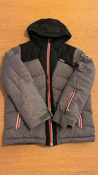 Conjunto Nieve Chaqueta y Pantalón T.10-12