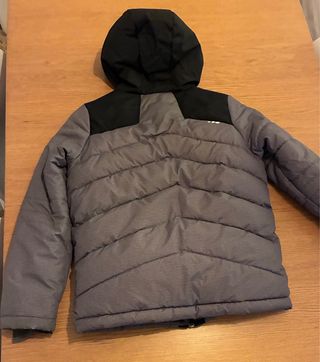 Conjunto Nieve Chaqueta y Pantalón T.10-12