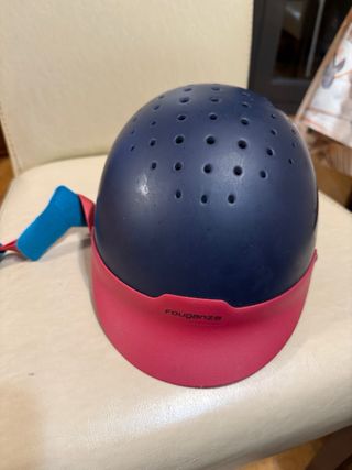 Casco equitación Talla XS 48-52