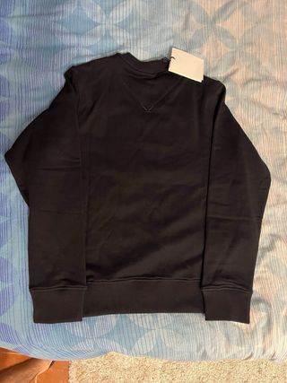 Sudadera Kenzo Paris Negra