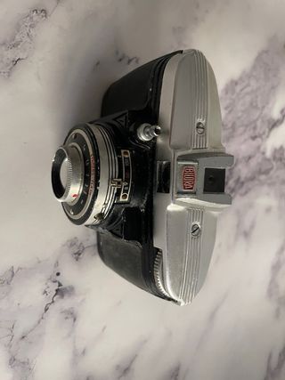 Cámara Antigua Bilora Bella