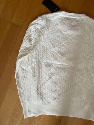 Jersey Polo Ralph Lauren (cuello redondo).