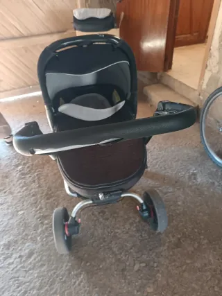 Silla Jane Rider Matrix