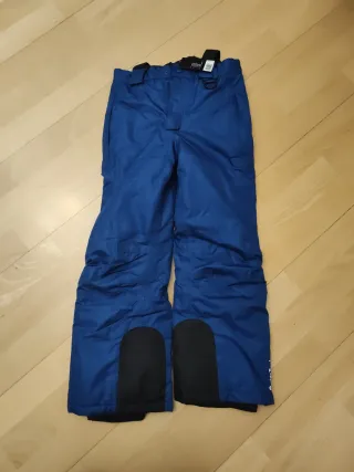Pantalón de esquí para niño (6-8 años)