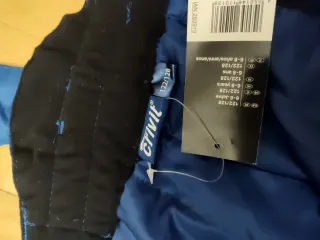 Pantalón de esquí para niño (6-8 años)