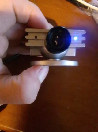 Eye Toy USB Cámara PlayStation 2