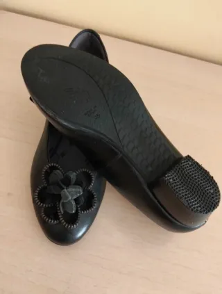 Zapatos Pitillos Negros Mujer. Nuevos sin estrenar