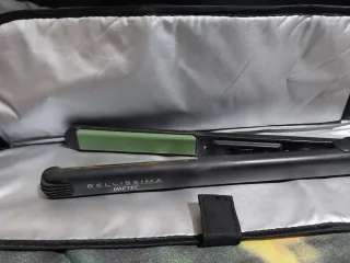 Piastra capelli Bellissima Imetec