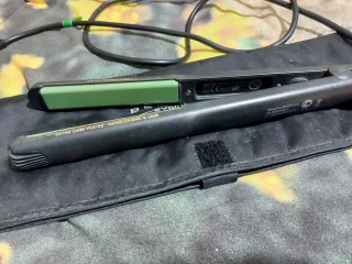 Piastra capelli Bellissima Imetec