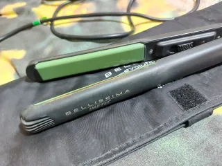 Piastra capelli Bellissima Imetec