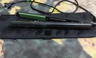 Piastra capelli Bellissima Imetec